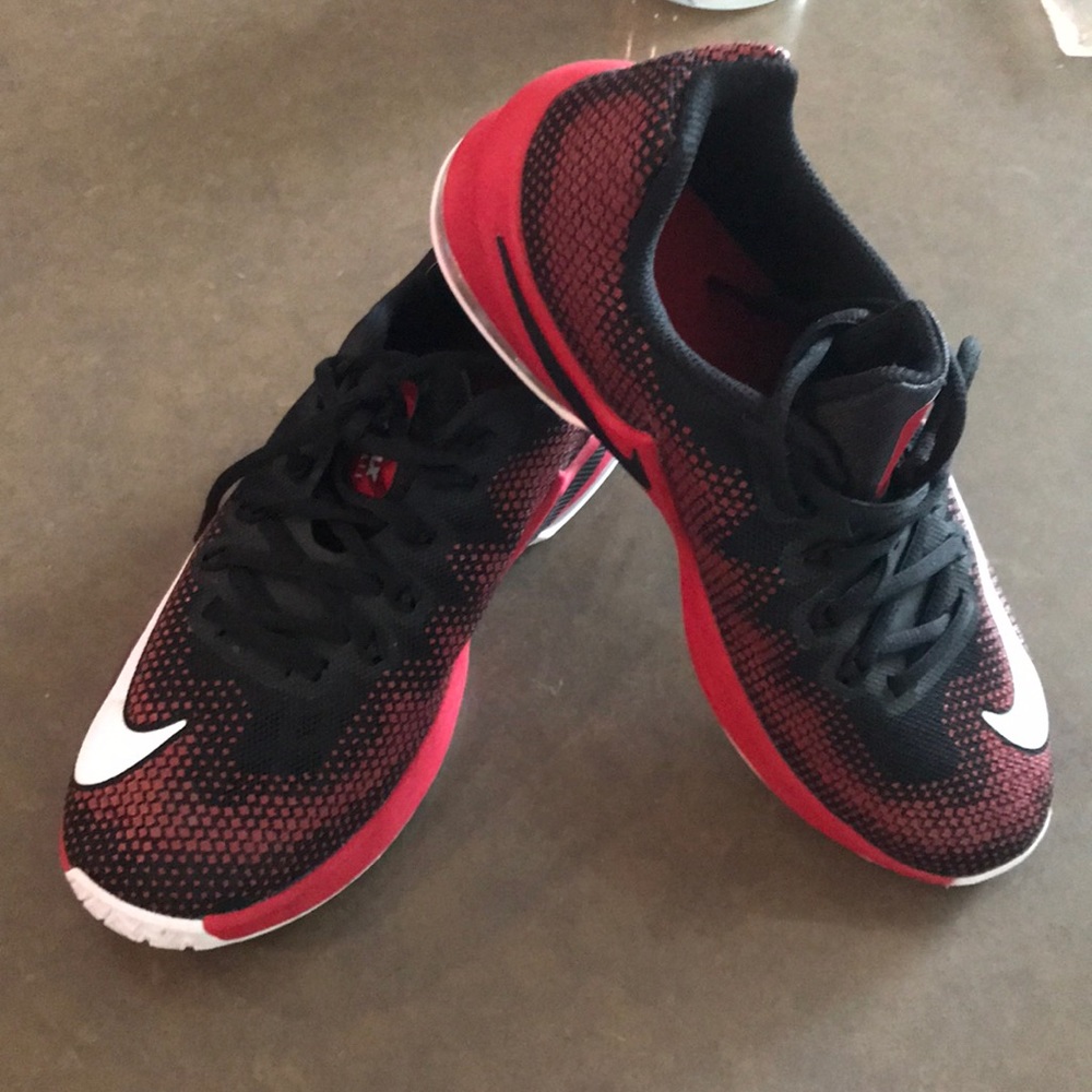 Nike AirMax Infuriate